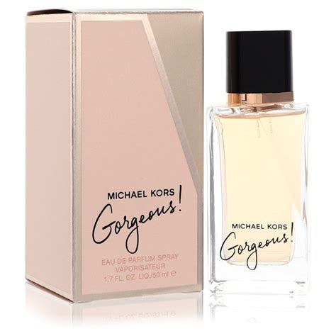 michael kors gorgeous perfumy notino|Michael Kors Gorgeous! eau de parfum for women .